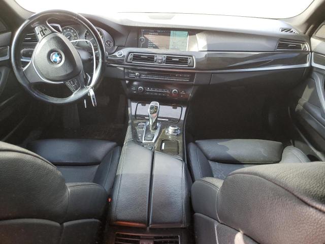 2011 BMW 550 Xi VIN: WBAFU9C53BC786336 Lot: 56657694