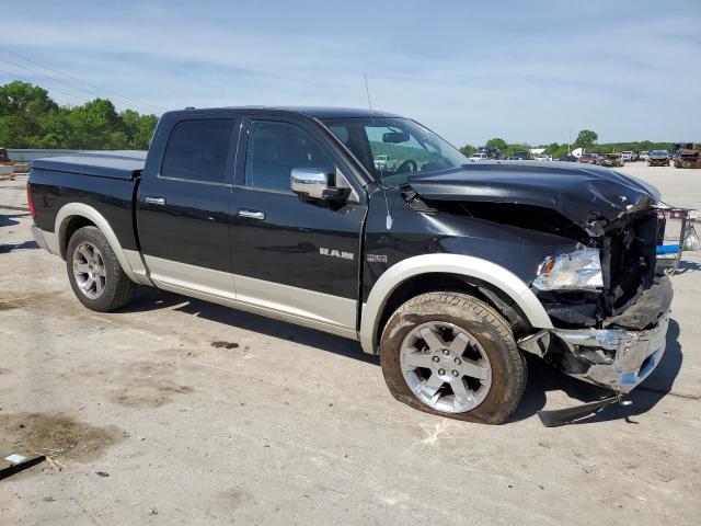 2009 Dodge Ram 1500 VIN: 1D3HB13TX9S717202 Lot: 53355504