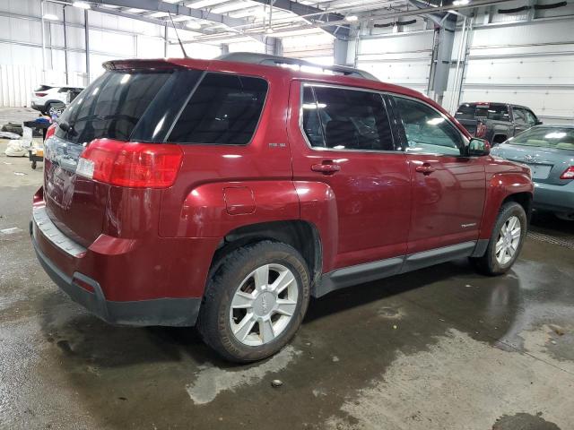 2010 GMC Terrain Sle VIN: 2CTALDEW0A6398758 Lot: 54058514