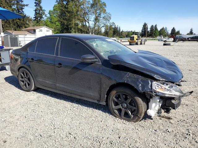 Vin: 3vw267ajxgm300897, lot: 54956814, volkswagen jetta s 20164
