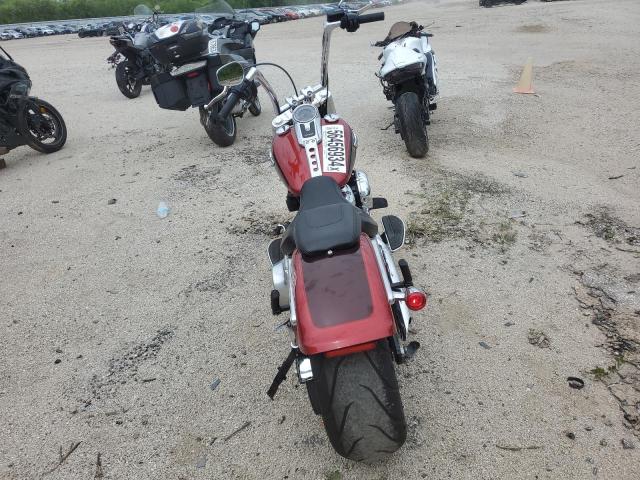 2018 HARLEY-DAVIDSON FLFB FATBO 1HD1YFJ16JC073198