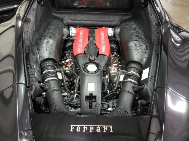 VIN ZFF79ALA0G0217395 2016 Ferrari 488 no.11