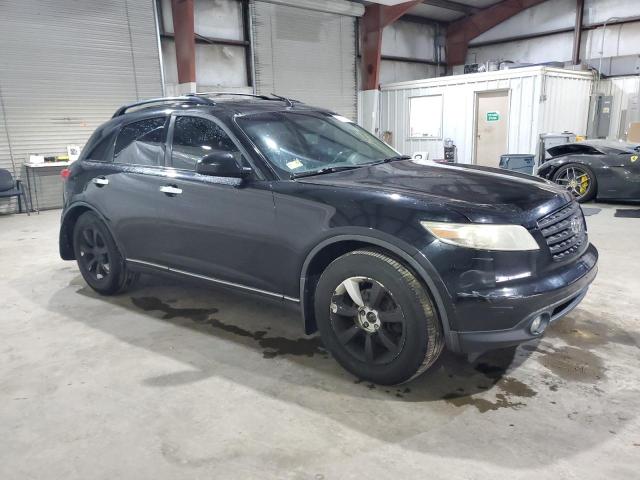 2005 Infiniti Fx35 VIN: JNRAS08WX5X216105 Lot: 53257024