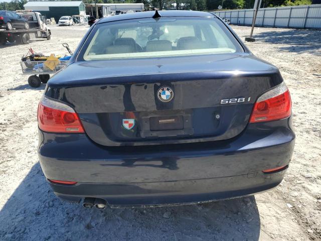 2010 BMW 528 Xi VIN: WBANV1C53AC156941 Lot: 56907314