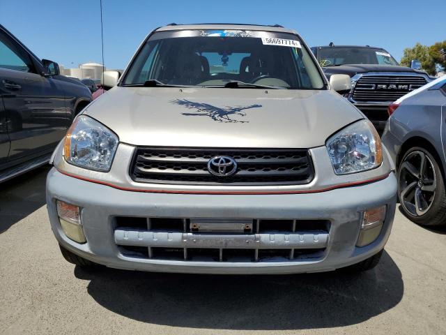 2001 Toyota Rav4 VIN: JTEHH20V010070811 Lot: 56697774