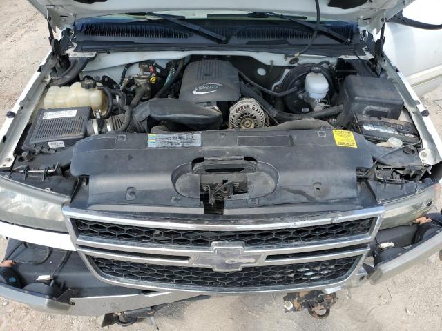 2007 Chevrolet Silverado C1500 Classic Crew Cab VIN: 2GCEC13V171114324 Lot: 55007434