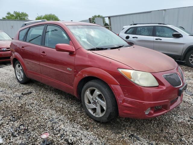 2005 Pontiac Vibe VIN: 5Y2SL63895Z418967 Lot: 54520624