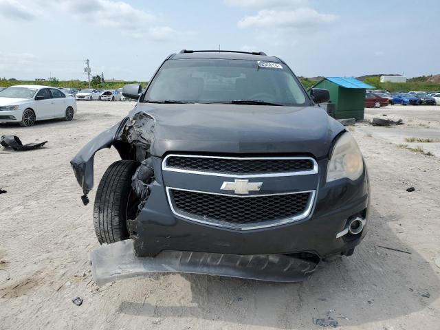 2010 Chevrolet Equinox Lt VIN: 2CNFLEEW6A6274559 Lot: 54336014