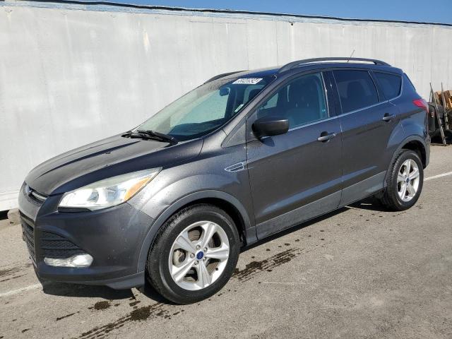 2016 Ford Escape Se VIN: 1FMCU0GX0GUA76708 Lot: 55940934