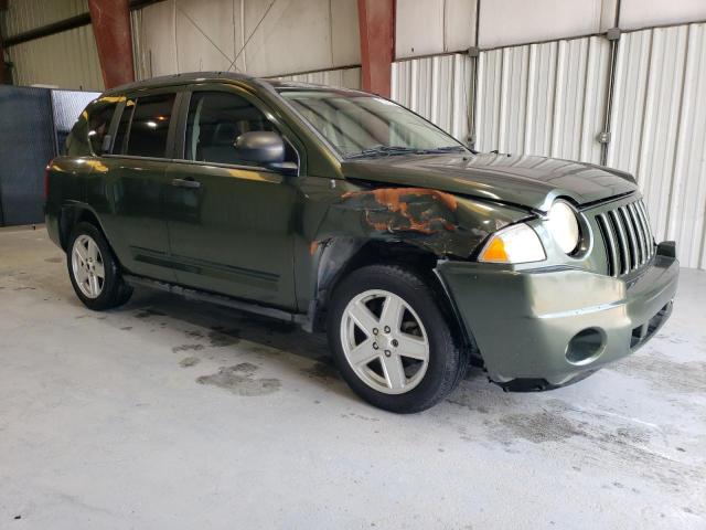 2008 Jeep Compass Sport VIN: 1J8FT47048D554265 Lot: 54386464