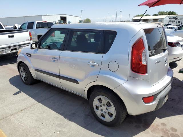 2013 Kia Soul VIN: KNDJT2A53D7544765 Lot: 55226704