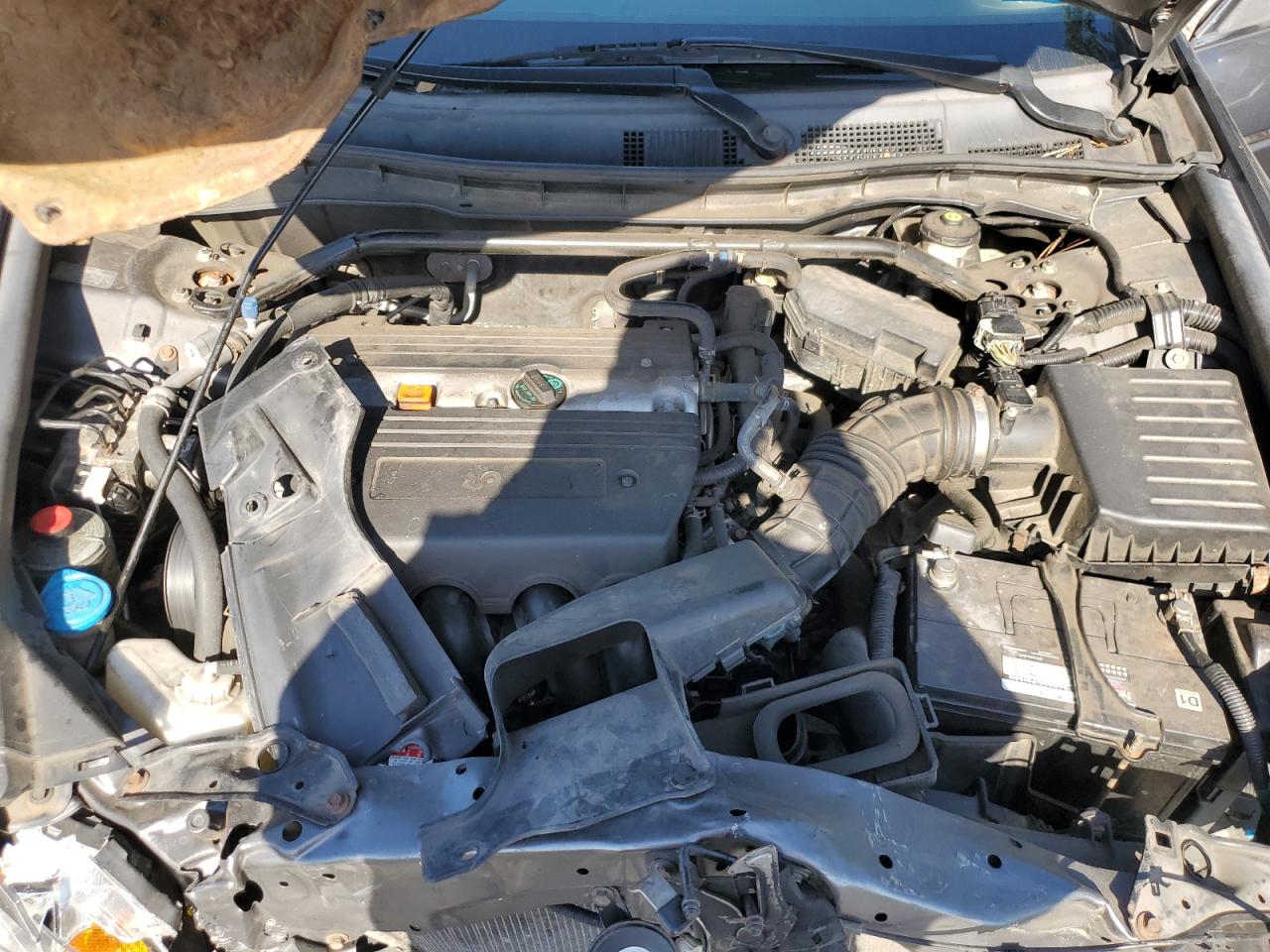 1HGCP26818A159828 2008 Honda Accord Exl