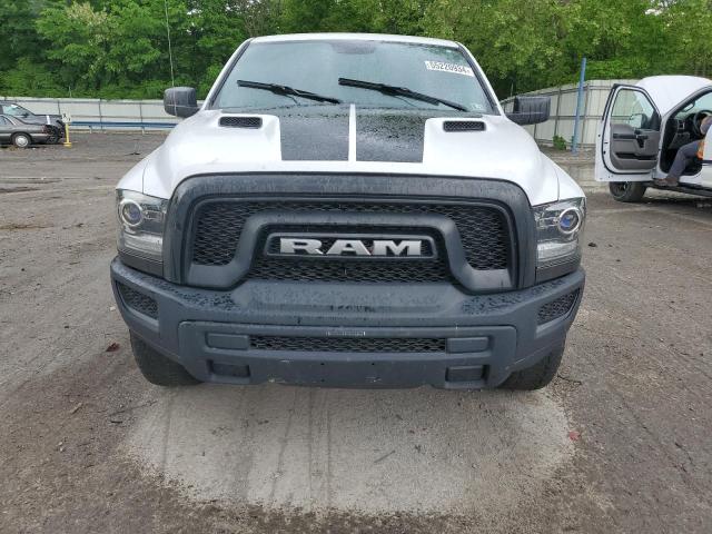 2021 Ram 1500 Classic Slt VIN: 1C6RR7GT3MS501942 Lot: 55220934