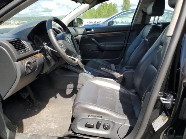 2006 Volkswagen Jetta 2.0T Option Package 1 VIN: 3VWKJ71KX6M655509 Lot: 56939574