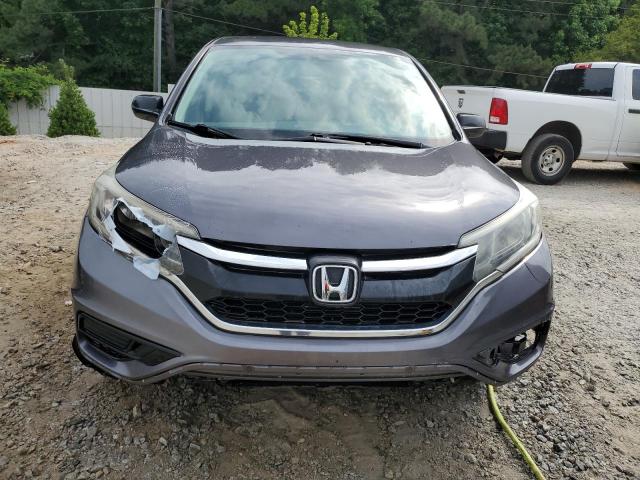 2016 Honda Cr-V Lx VIN: 2HKRM3H38GH532895 Lot: 56349414