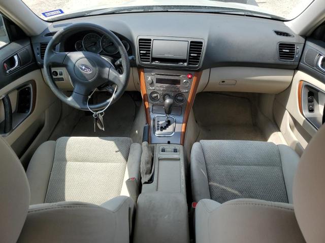 2006 Subaru Legacy Outback 2.5I VIN: 4S4BP61C667302985 Lot: 56588974