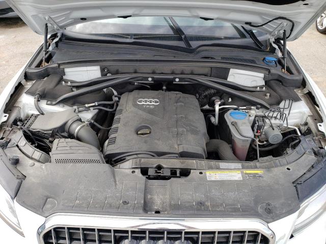 VIN WA1L2AFP6GA146967 2016 Audi Q5, Premium Plus no.11