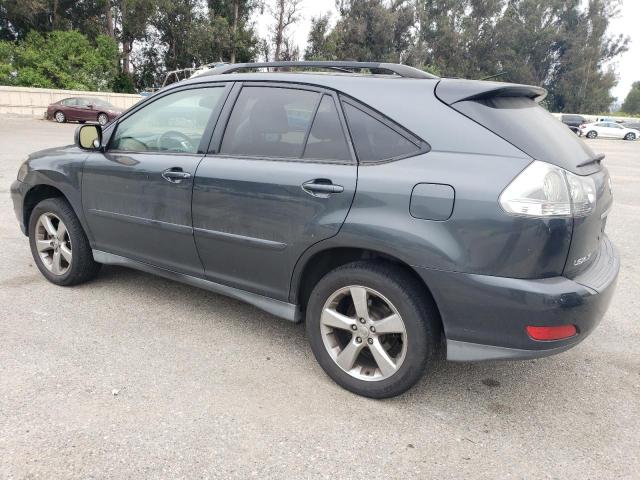 2004 Lexus Rx 330 VIN: JTJHA31U740025399 Lot: 56647494