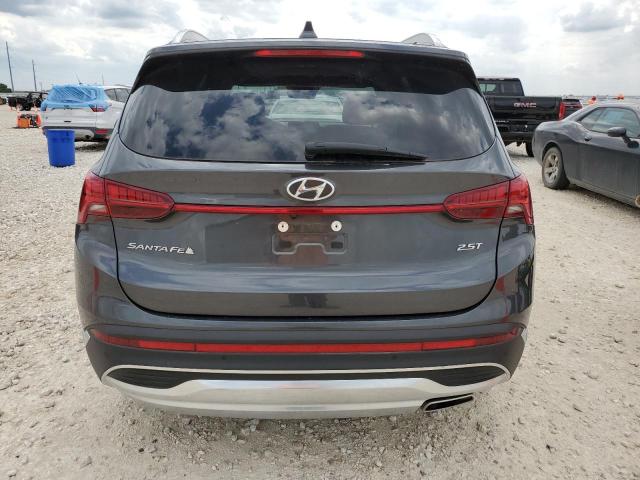 2022 Hyundai Santa Fe Limited VIN: 5NMS44AL7NH458428 Lot: 56923124
