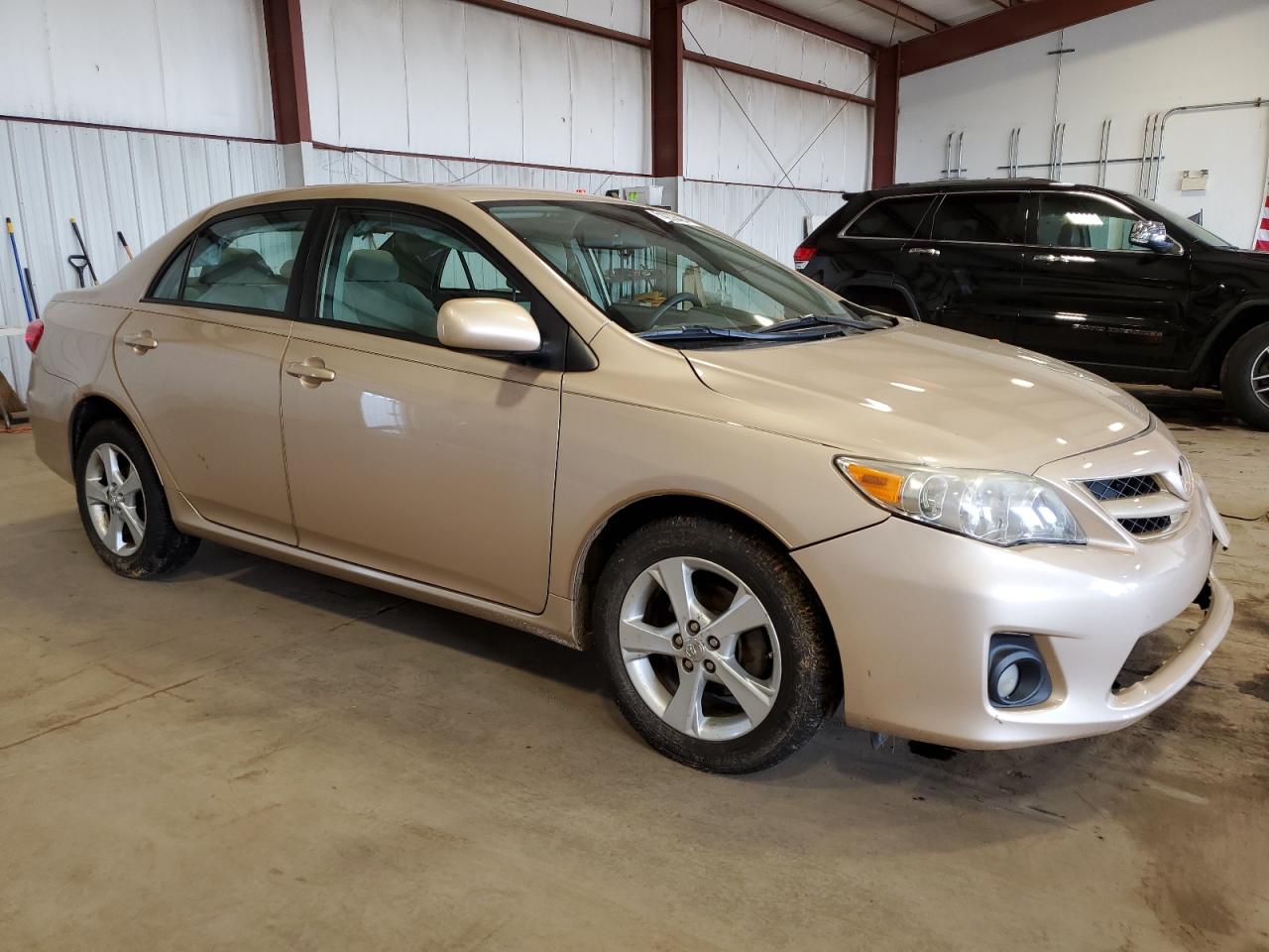 2T1BU4EE7BC631751 2011 Toyota Corolla Base