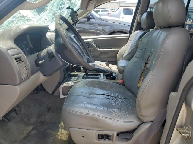 2004 Jeep Grand Cherokee Laredo VIN: 1J4GX48S24C291154 Lot: 56326024