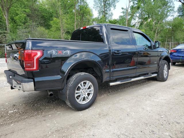 VIN 1FTEW1EG5GFB27530 2016 Ford F-150, Supercrew no.3