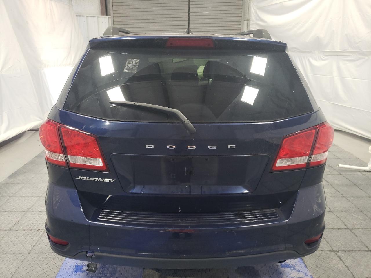 3C4PDCBB9KT866269 2019 Dodge Journey Se