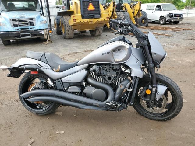 2017 Suzuki Vzr1800 VIN: JS1VY53A6H2100226 Lot: 55372274