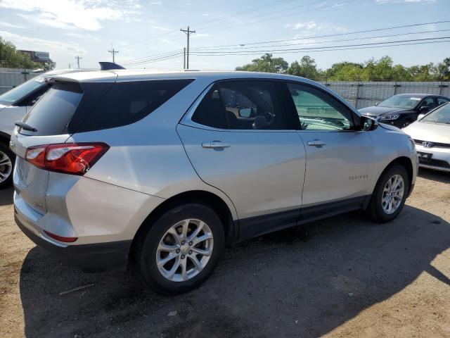 2018 Chevrolet Equinox Lt VIN: 2GNAXSEV5J6352989 Lot: 56669304