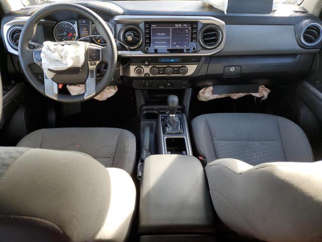 2022 Toyota Tacoma Access Cab VIN: 3TYSZ5AN4NT098402 Lot: 53822104