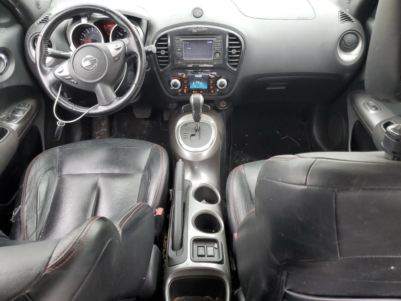 JN8AF5MV1CT121620 2012 Nissan Juke S