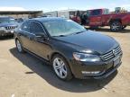 VOLKSWAGEN PASSAT SE photo