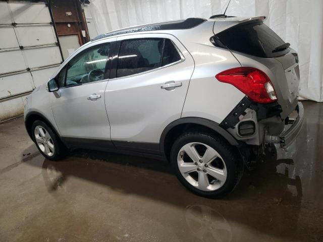 2016 Buick Encore VIN: KL4CJESB3GB633817 Lot: 53245084