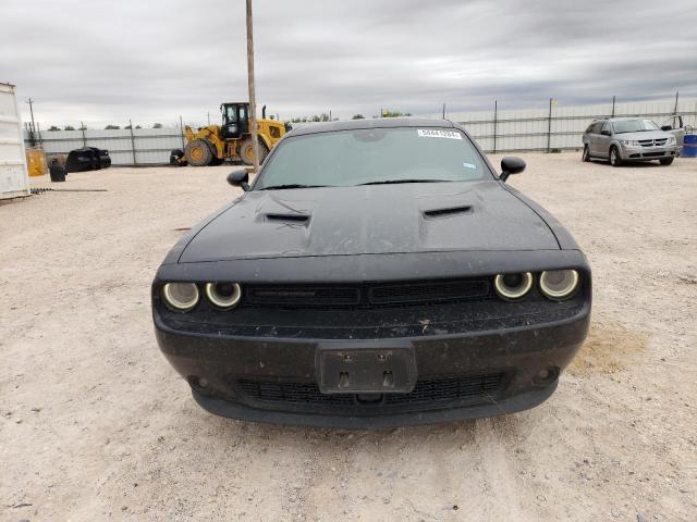 2017 Dodge Challenger Sxt VIN: 2C3CDZAG0HH501256 Lot: 54441284