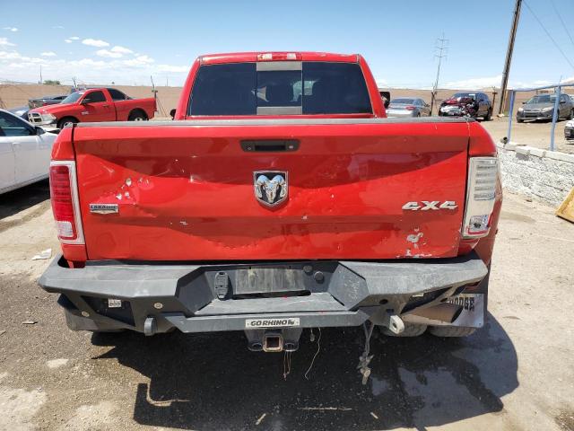 2016 Ram 3500 Laramie VIN: 3C63RRML0GG229254 Lot: 55233104