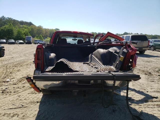 2006 GMC New Sierra C1500 VIN: 1GTEC19T46Z223694 Lot: 53246334