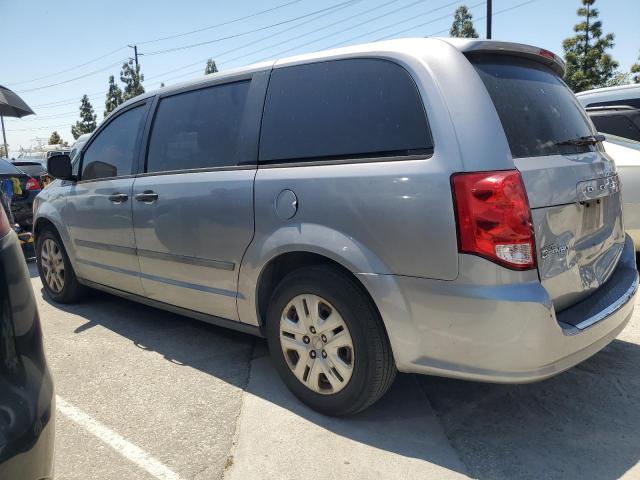 2014 Dodge Grand Caravan Se VIN: 2C4RDGBG5ER104348 Lot: 54593784