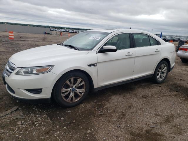 2012 Ford Taurus Sel VIN: 1FAHP2EW5CG127500 Lot: 55876154