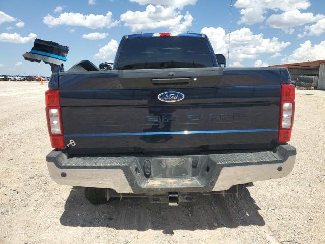 2022 Ford F350 Super Duty VIN: 1FTRF3BT8NEE83522 Lot: 55026114