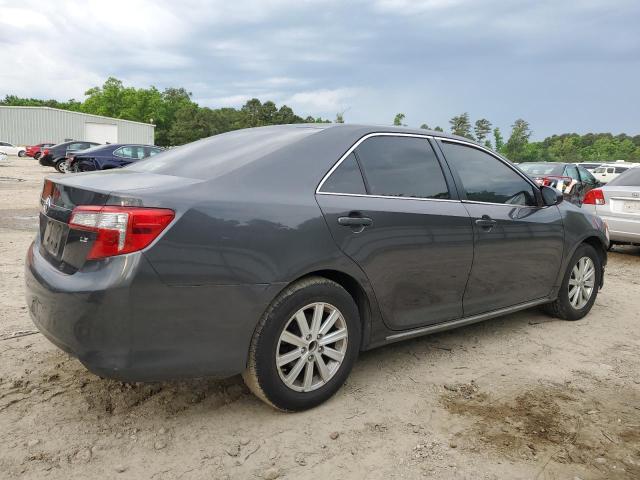 2012 Toyota Camry Base VIN: 4T1BF1FK6CU002222 Lot: 54062324