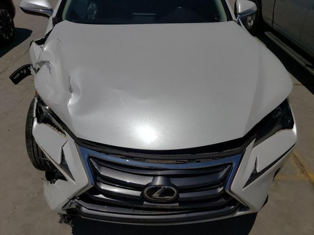 2017 Lexus Nx 200T Base VIN: JTJYARBZ2H2066031 Lot: 55606724