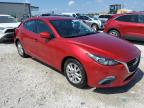 MAZDA 3 SPORT photo