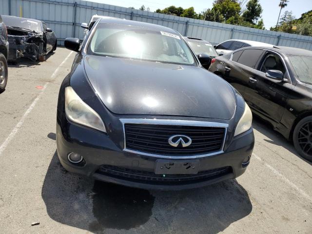 2012 Infiniti M37 VIN: JN1BY1AP8CM334571 Lot: 56198834