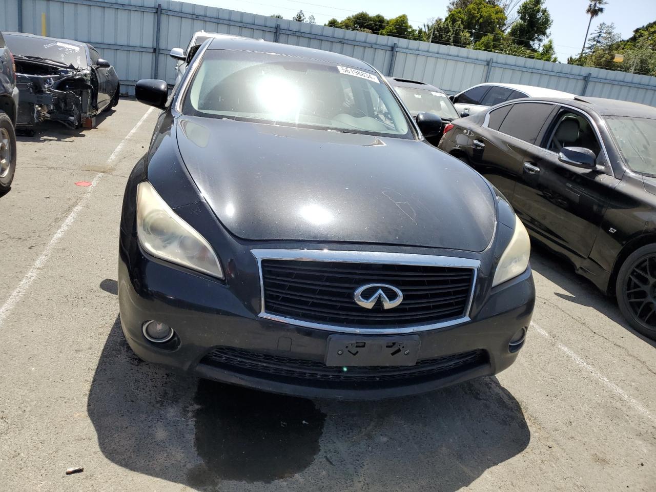 JN1BY1AP8CM334571 2012 Infiniti M37