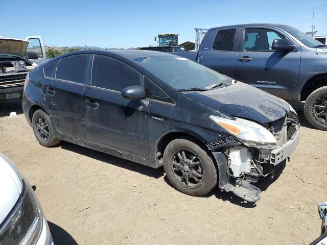 2013 Toyota Prius VIN: JTDKN3DU7D5666158 Lot: 54017874