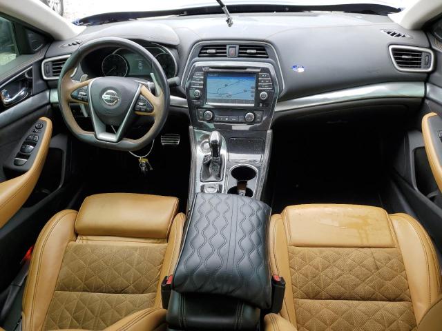 2016 Nissan Maxima 3.5S VIN: 1N4AA6AP5GC412901 Lot: 56447844