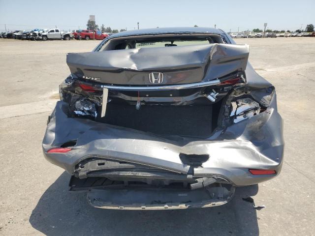 2013 Honda Civic Exl VIN: 2HGFB2F93DH542444 Lot: 56158884