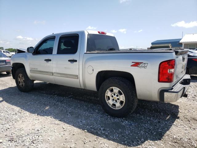 2013 Chevrolet Silverado K1500 Lt VIN: 3GCPKSE74DG309384 Lot: 56132674