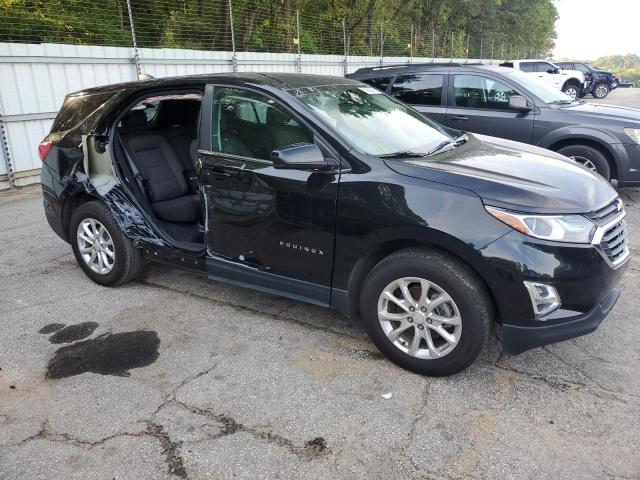 2021 Chevrolet Equinox Lt VIN: 2GNAXKEVXM6118447 Lot: 55853864