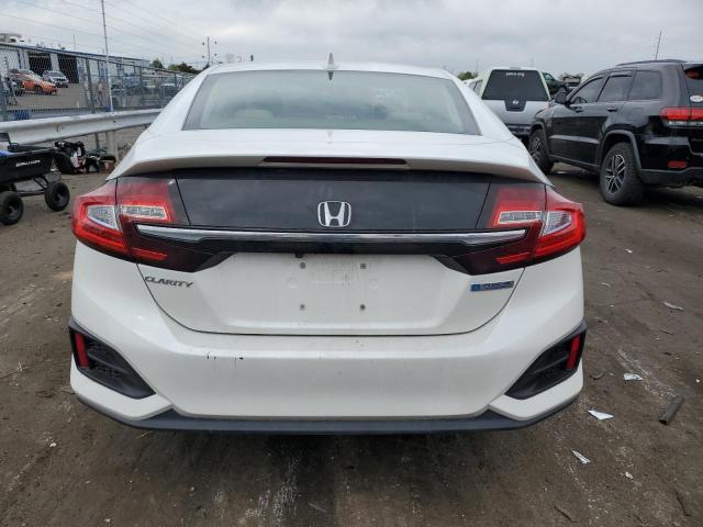 2019 HONDA CLARITY - JHMZC5F11KC005249